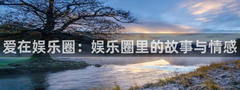 辉达平台下载：爱在娱乐圈：娱乐圈里的故事与情感